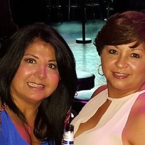 Meet your Posher, Sandra